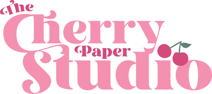 The Cherry Paper Studio